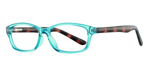 Parade Q Series 1740 Eyeglasses