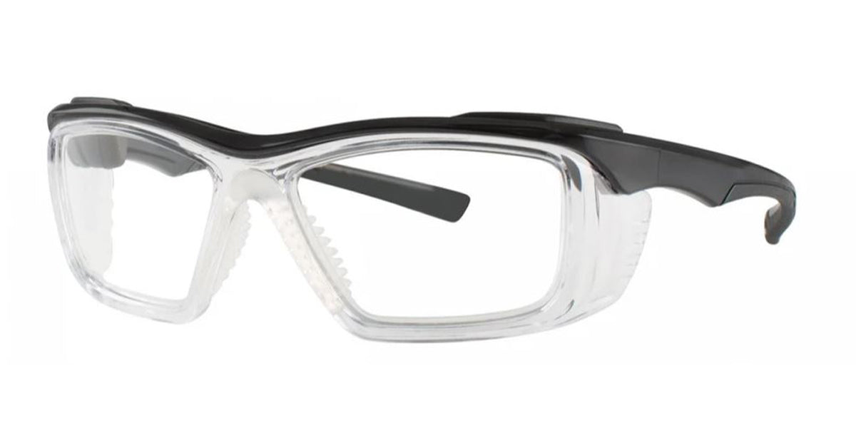 Wolverine W036 Safety Eyeglasses - Daniel Walters Eyewear
