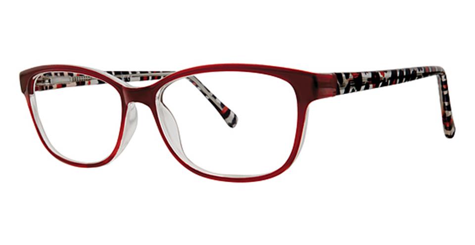 Vivid Metro 36 Eyeglasses