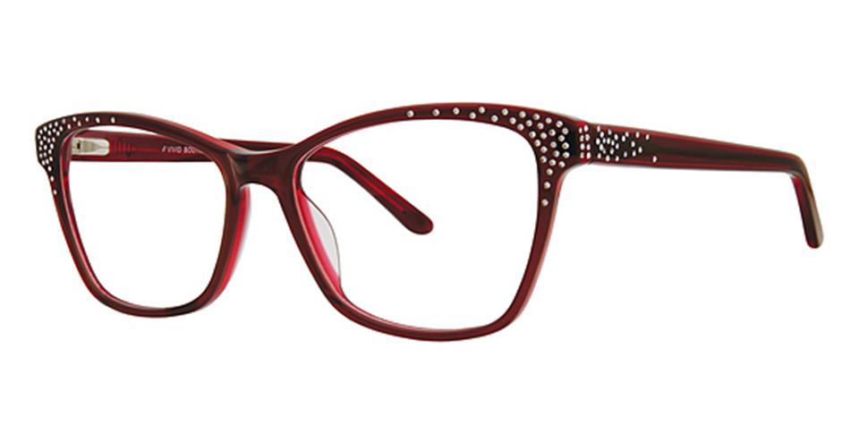 Vivid Boutique 4042 Eyeglasses