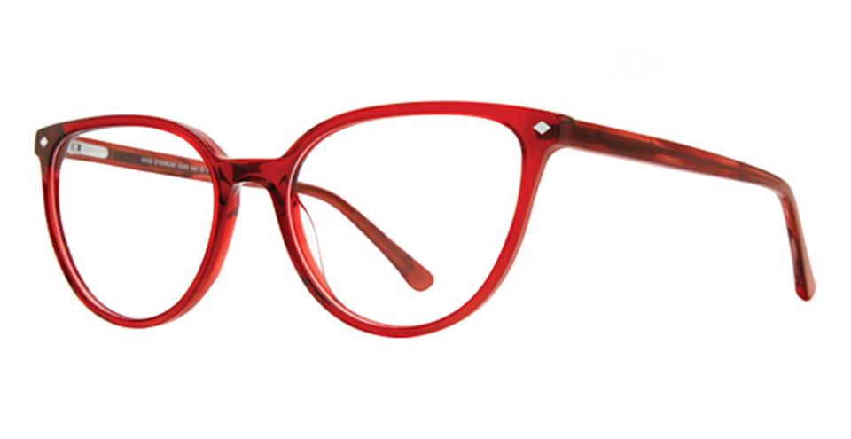 Vivid Fashion Acetate Vivid 948 Eyeglasses