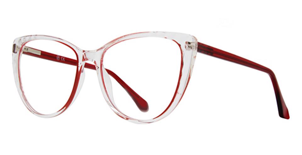 Vivid Metro 66 Eyeglasses