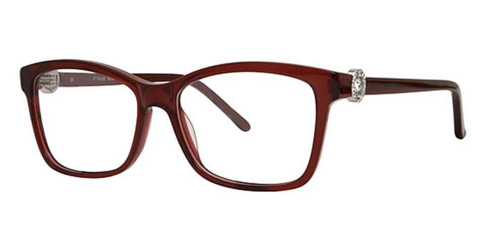 Vivid Boutique 4052 Eyeglasses