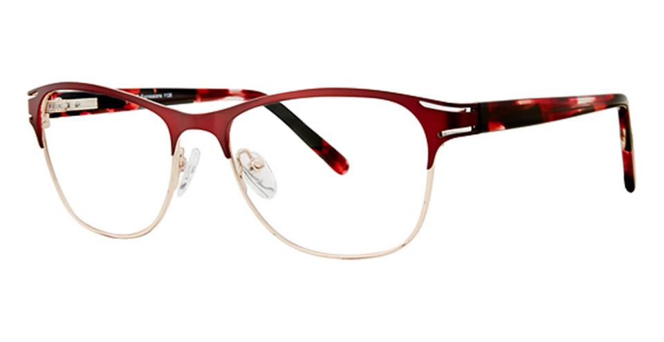 Vivid Expressions 1126 Eyeglasses