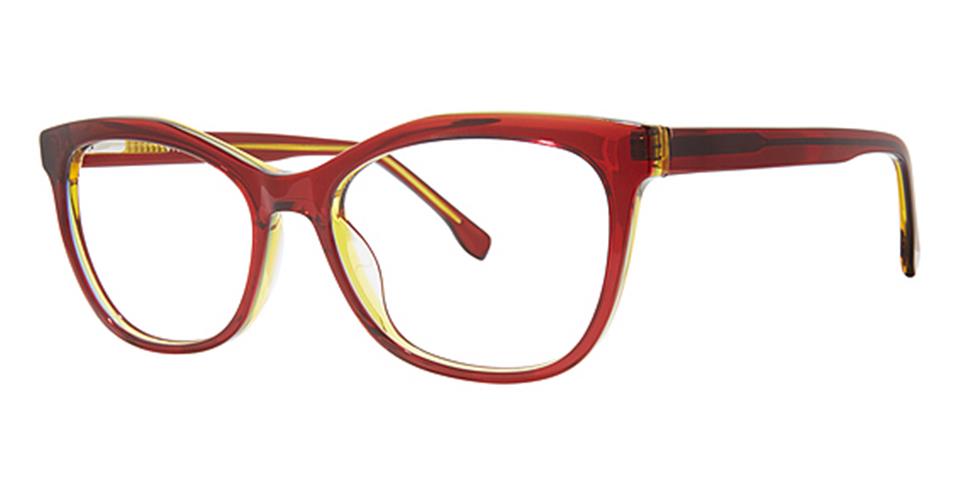 Vivid Fashion Acetate Vivid 913 Eyeglasses
