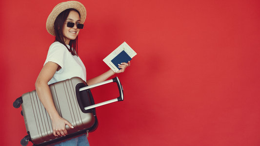Jet-Set Ready: Sunglasses Essentials for Business Travel