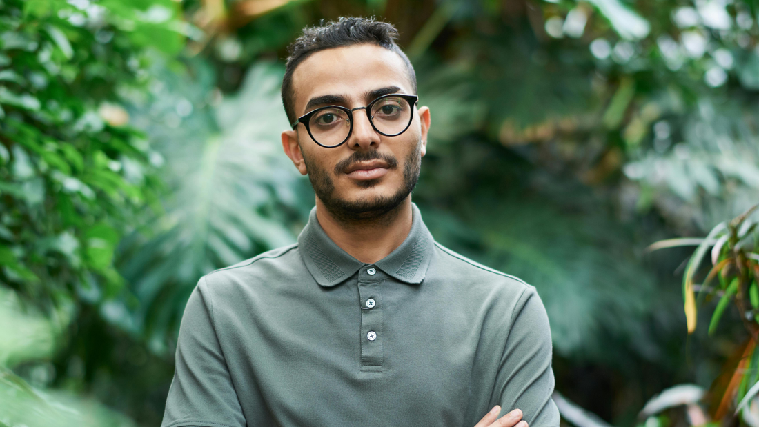 Vision for Success: Eyeglasses for Strategic Thinkers