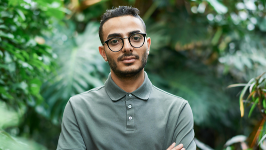 Vision for Success: Eyeglasses for Strategic Thinkers