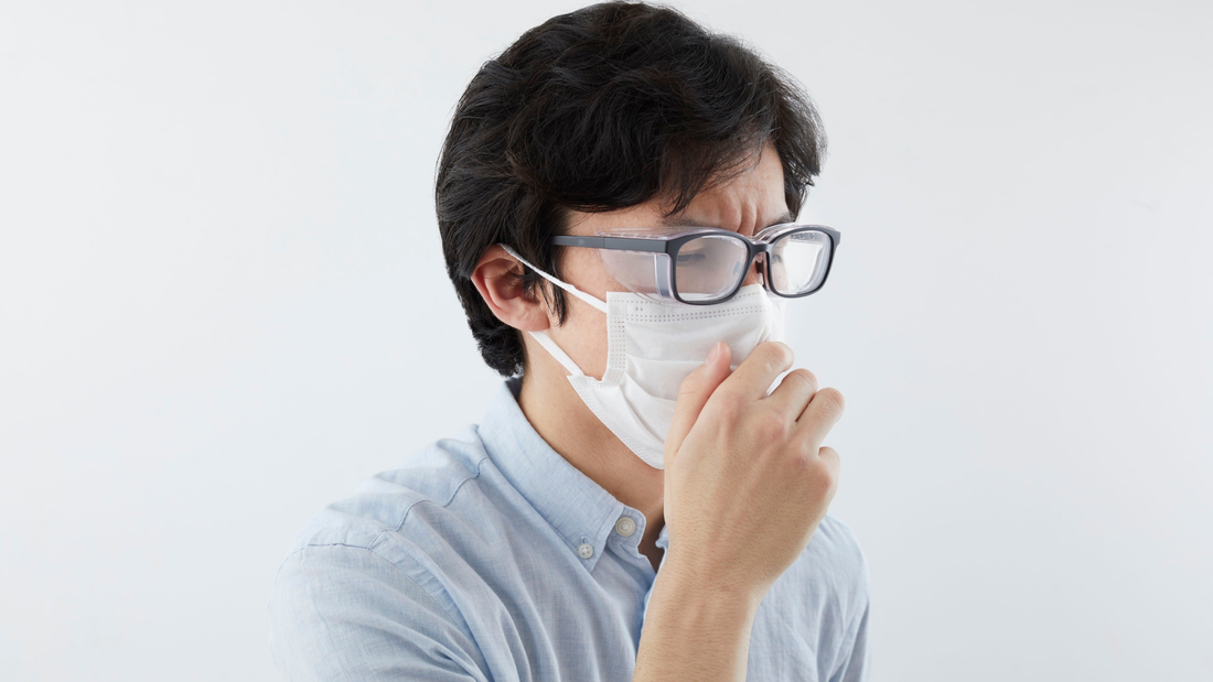 Say Goodbye to Foggy Glasses: Moisture-Resistant Eyewear Explained