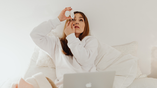 Eye Problems Explained: Causes, Symptoms, and Treatment Options
