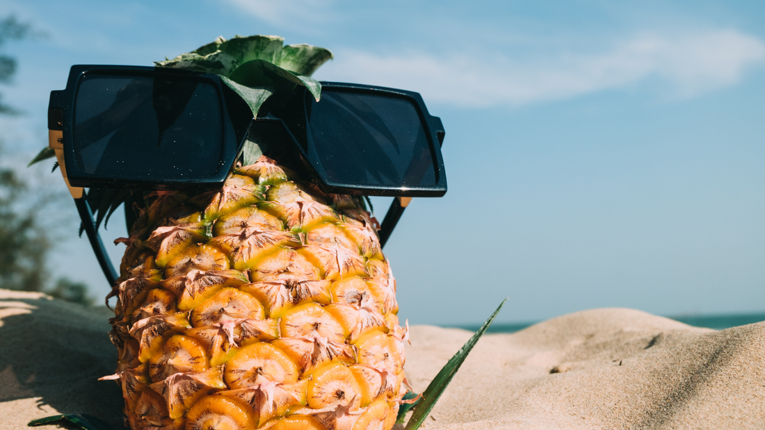 Perfect Shades for Sunny Days and Stylish Adventures