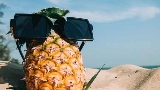 Perfect Shades for Sunny Days and Stylish Adventures