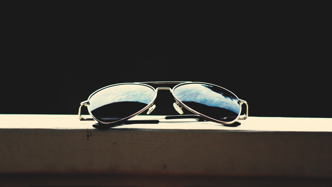 Bold & Fierce: Sunglasses for a Standout Look