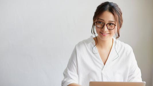 Work, Scroll, Stream: Blue Light Glasses for Modern Life