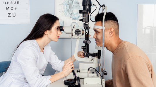 Driving with Astigmatism: How the Right Eyewear Improves Safety
