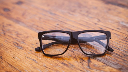 From Smudges to Shine: How to Care for Coloured Lenses
