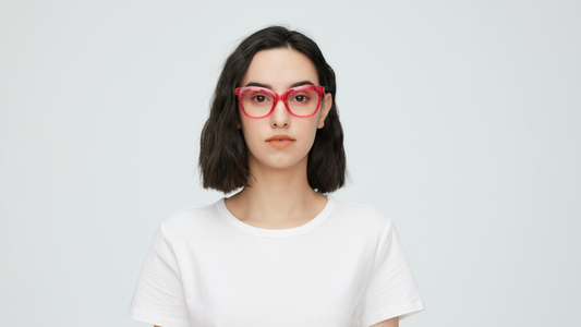 Frames for Focus: The Best Glasses for Artists and Designers