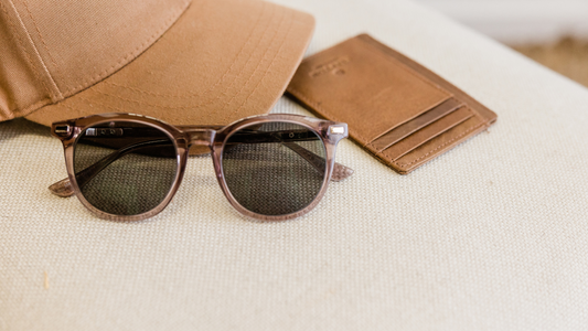 UV Protection for Your Eyes: Why Sunglasses Are Essential