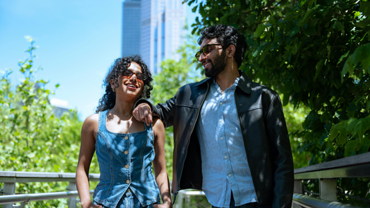 Run, Walk, and Explore: Finding the Right Sunglasses for the Park