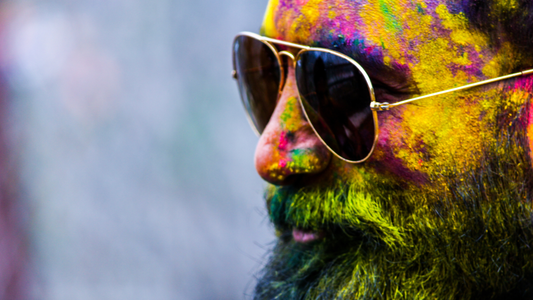 From Daylight Sets to Sunset Stages: Sunglasses for Every Festival Moment