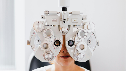 Bright Eyes, Better Days: Making Eye Care a Daily Habit