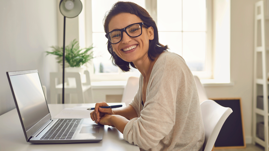From Morning to Night: Keeping Your Glasses Spotless