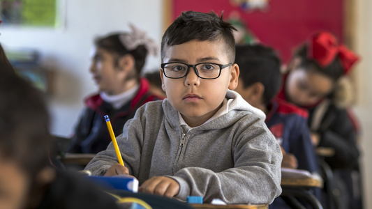 The Best Eyeglasses for Kids Starting a New School Year