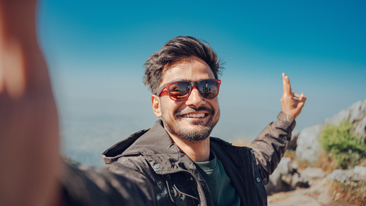 Protect Your Eyes on the Trail: Choosing Hiking Sunglasses