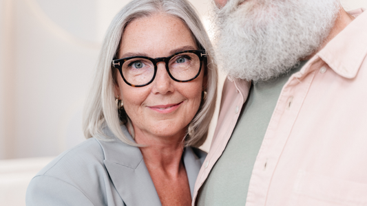Grandparents Deserve Clear Vision: A Guide to Senior Eye Care