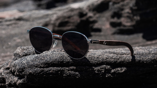 Built for Duty: Sunglasses for Military and Law Enforcement Professionals