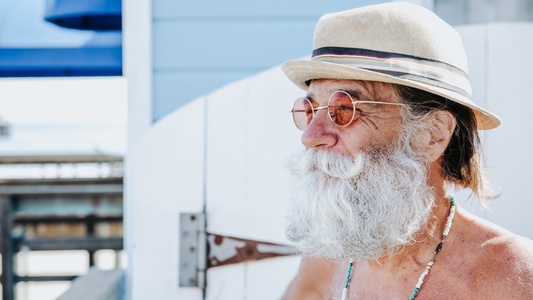Timeless Shades for Grandparents with Great Style