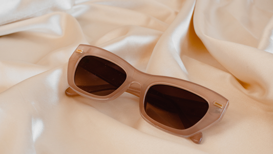 Protect Your Tint: Proper Cleaning Practices for Coloured Lenses