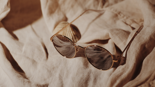 Put the Spotlight on You with the Perfect Sunglasses