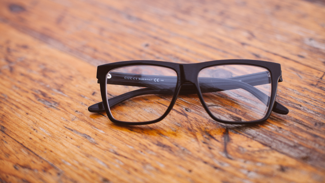 Modern Eyeglasses for Every Lifestyle and Occasion