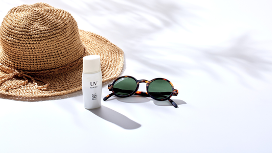 From Bright Sun to Safe Vision: UV-Blocking Sunglasses Guide