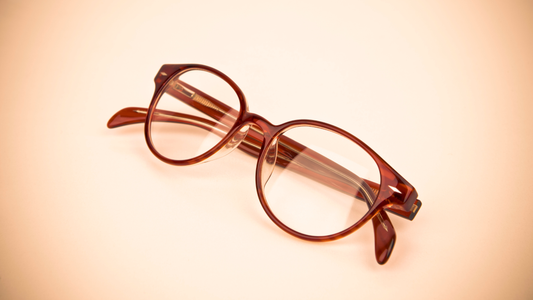 New Beginnings, New Frames: See Yourself with Confidence