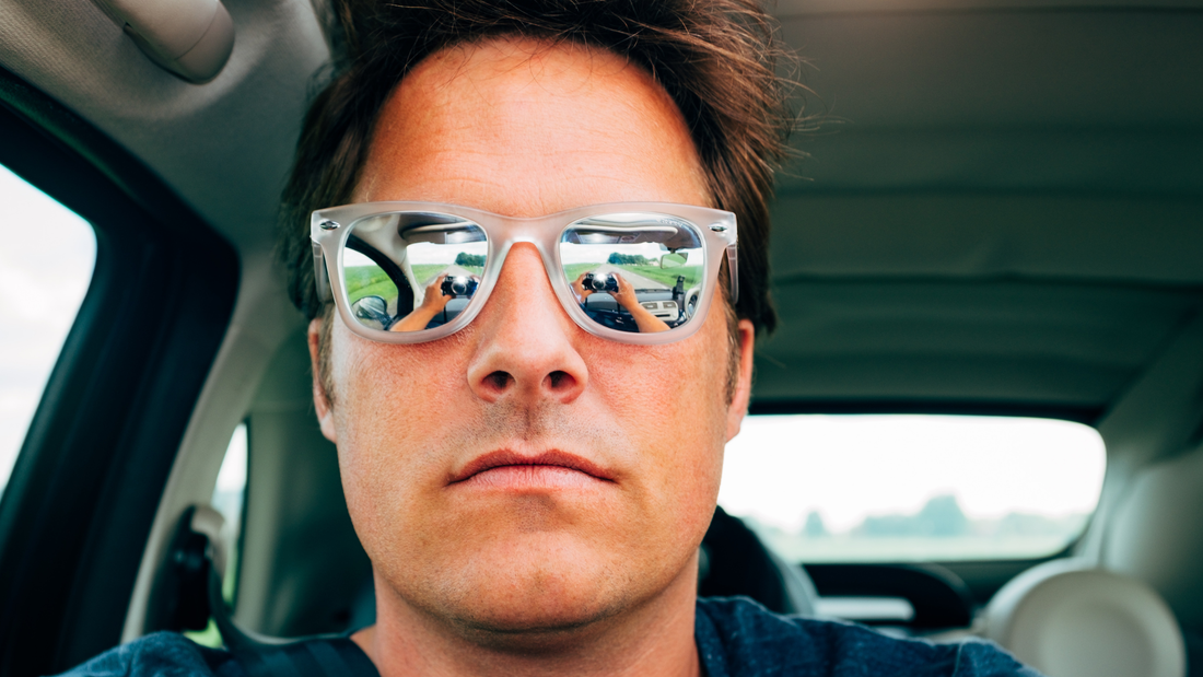 Shades for Dad: The Perfect Sunglasses Gift He’ll Love