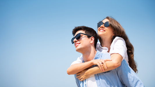 Fashion Meets Function: The Comeback of Clip-On Sunglasses