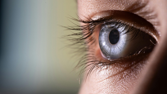 Eye Care Tips for a Clearer and Brighter Future