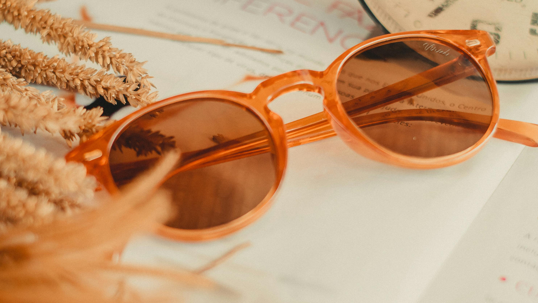 Elegant with an Edge: Styling Cat Eye Sunglasses