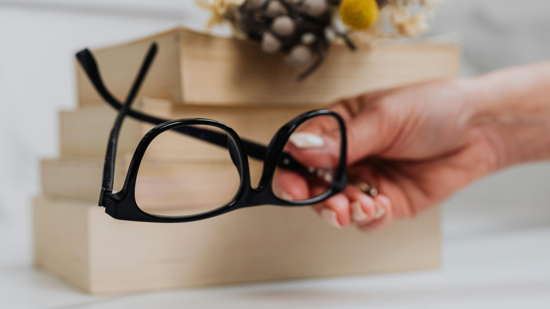 Why Blue Light Blocking Glasses Matter in Today’s Digital World