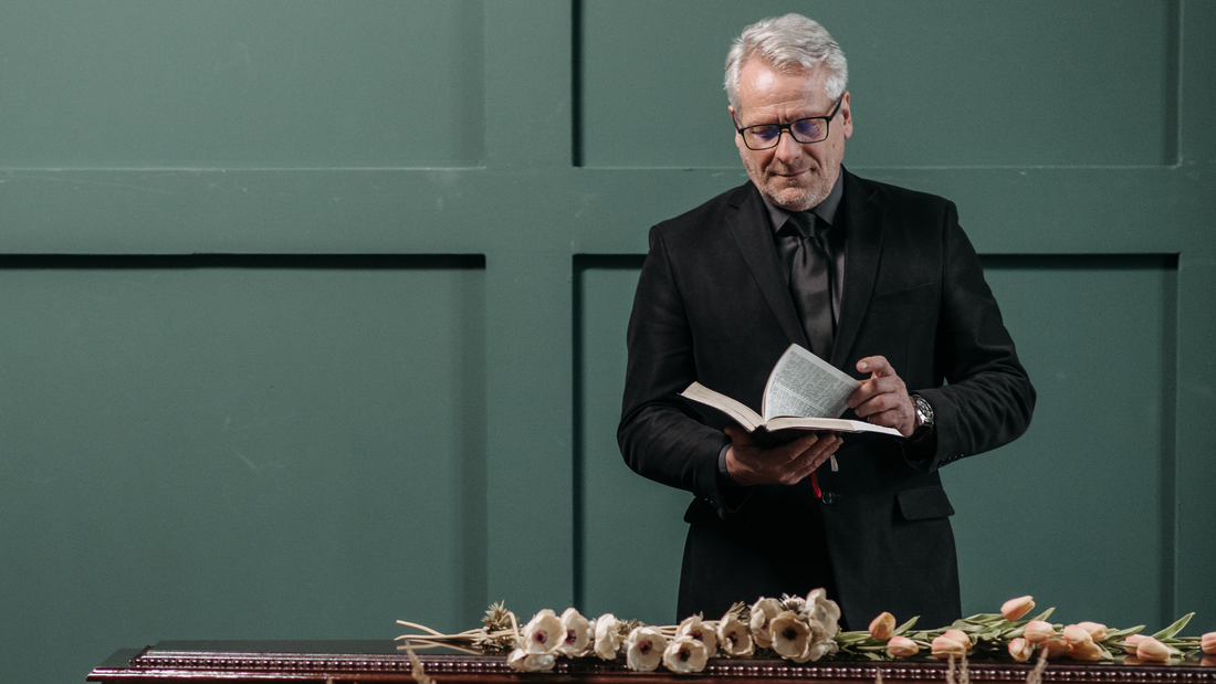 Graceful Vision: The Best Eyewear for Pastors and Spiritual Leaders