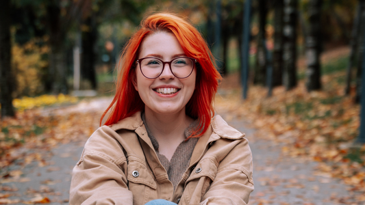 Performance Eyeglasses for Nature Lovers and Explorers