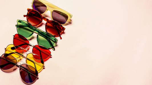 Polarized, Photochromic, or Mirror-Coated: Which High-End Lens Is Best for You?