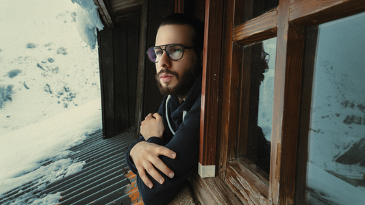 Welcome the New Year with Clear Vision and Confident Style