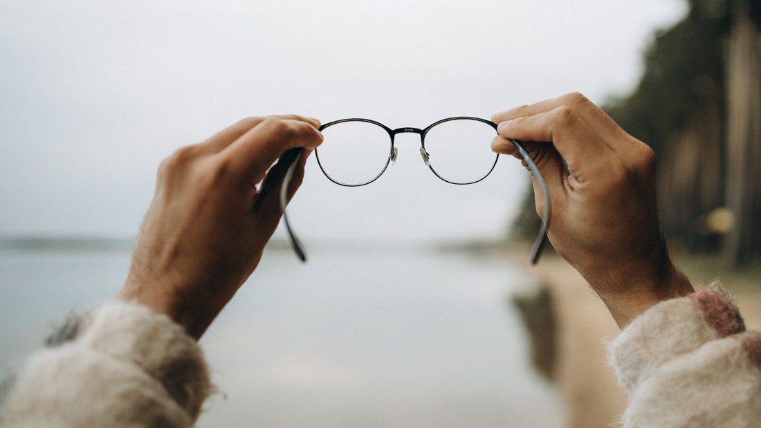 Vitamin A, Lutein, and Zeaxanthin: Why Your Eyes Need Them
