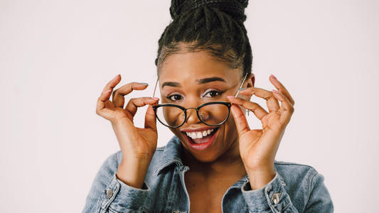 Blue Light Glasses for Desk Workers: Do You Really Need Them?