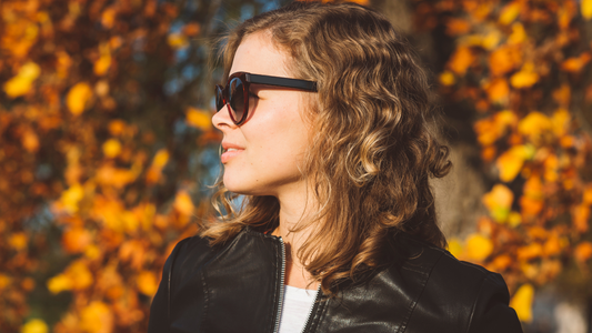 Sunglass Expert Advice: How to Keep Your Shades in Great Shape