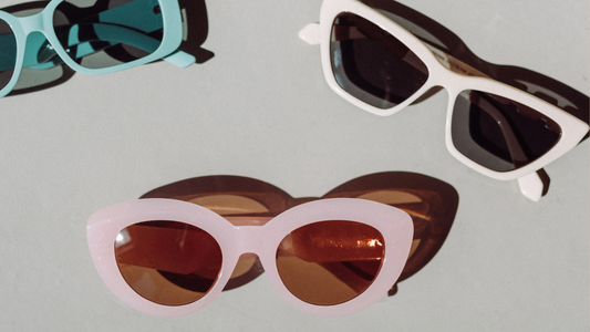 Fierce & Fabulous: How to Wear Cat Eye Sunglasses with Confidence