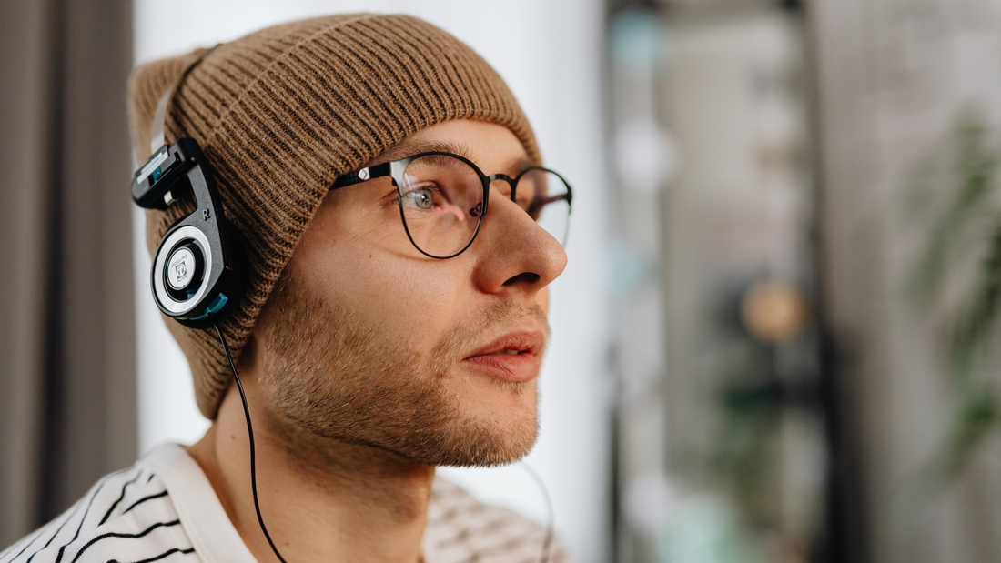 Tech-Infused Eyeglasses: What Modern Frames Can Do Beyond Vision